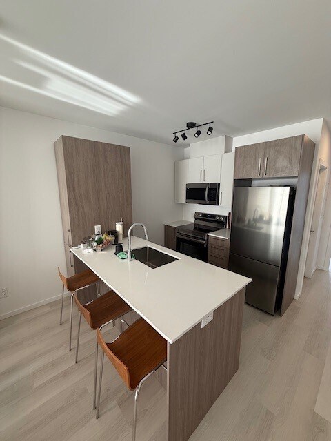 Photo - Habitations Guizot