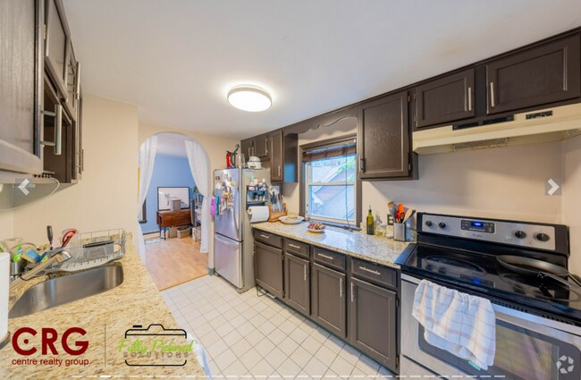 Building Photo - 11 Beecher Ter Unit 2 Rental