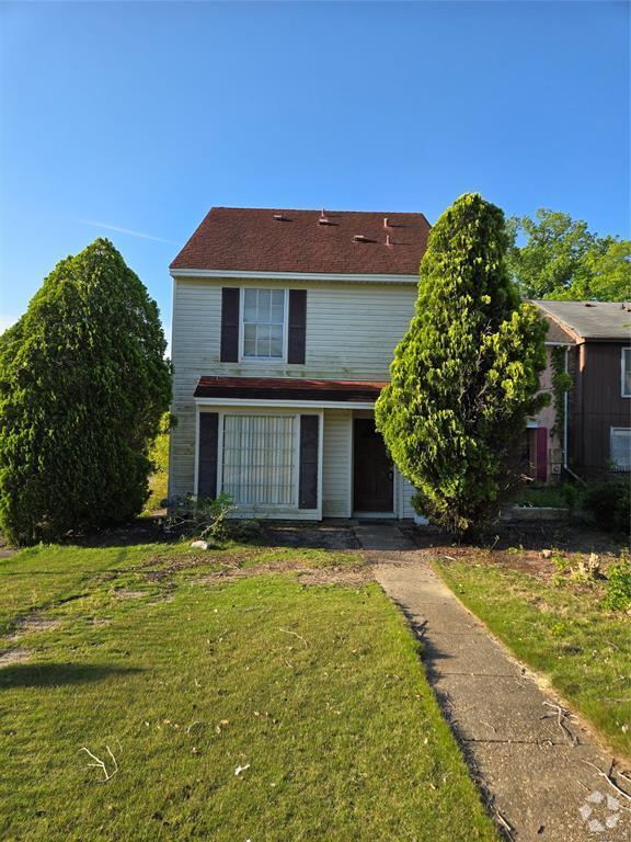 Building Photo - 3152 Gentilly Ct Rental