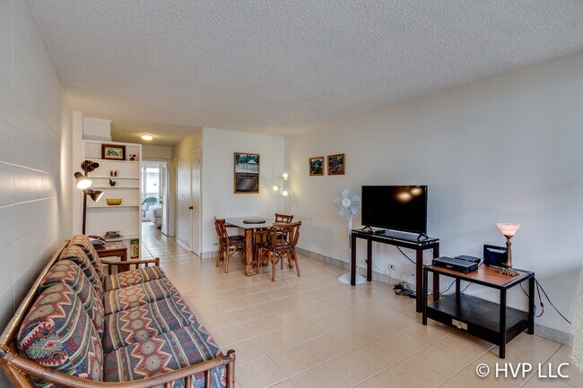 Photo - 1700 Ala Moana Blvd