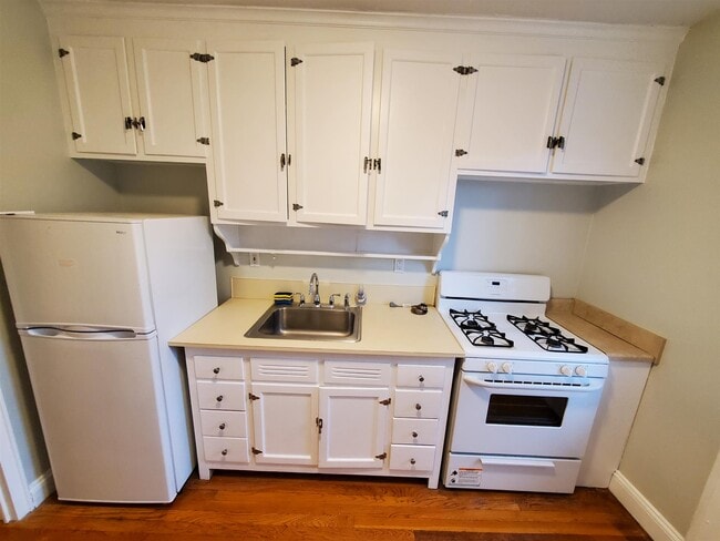 Photo - 16 Ware St Unit 42