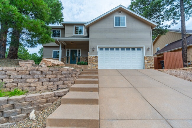 Building Photo - 3828 S Big Sky Trail Rental