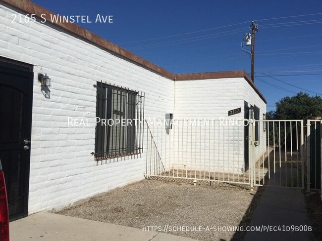 Photo - 2165 S Winstel Ave