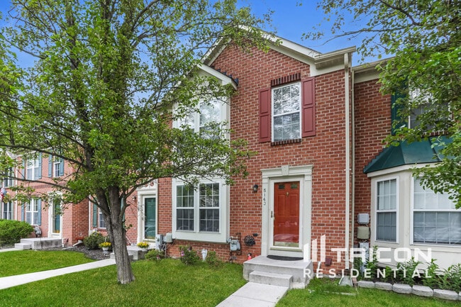 Building Photo - 5143 Spring Willow Ct