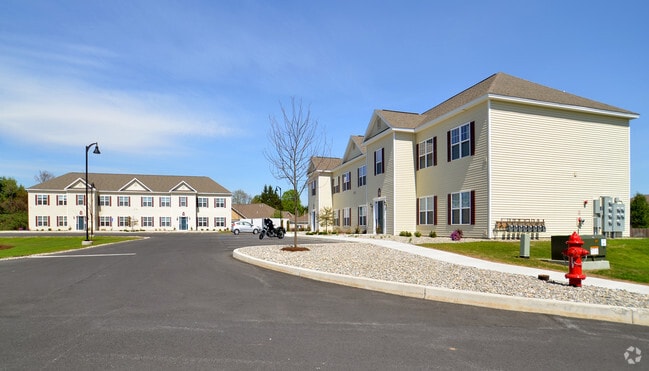 Bayberry Place - Bayberry Place