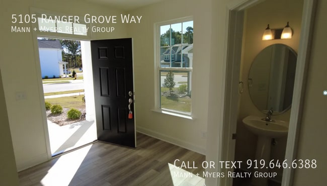 Photo - 5105 Ranger Grv Wy