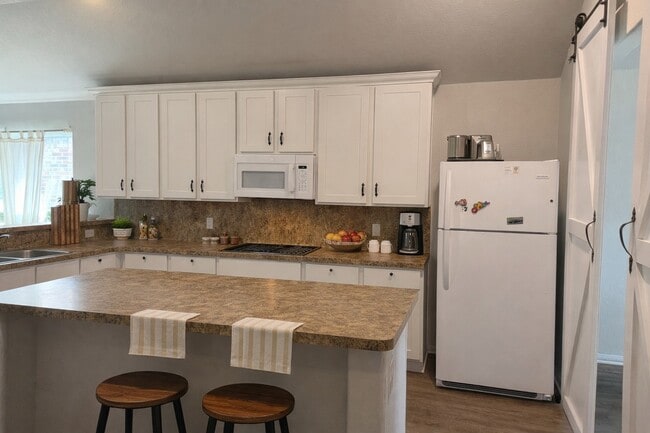 Photo - 3323 Winchester Rnch Trl