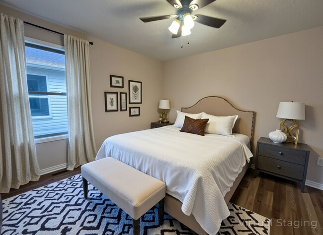 Building Photo - New Never Occupied - Brand New 2 bedroom 2 bath Duplex in Kimberling City, MO