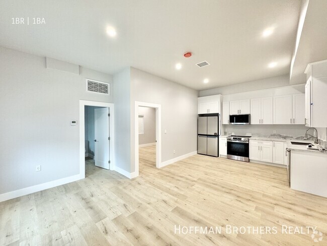 Building Photo - 604 Flores St Unit 7A Rental