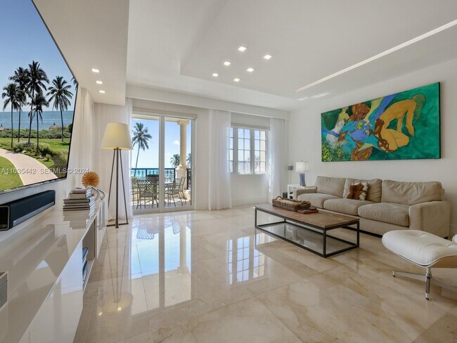 19223 Fisher Island Dr Unit 19223