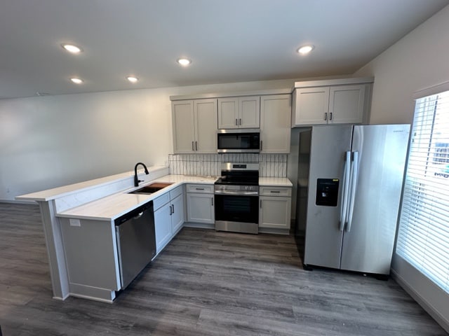 Photo - 2901 Stallings Ln Unit 1