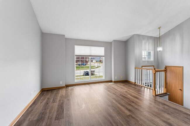Photo - Finished basement!