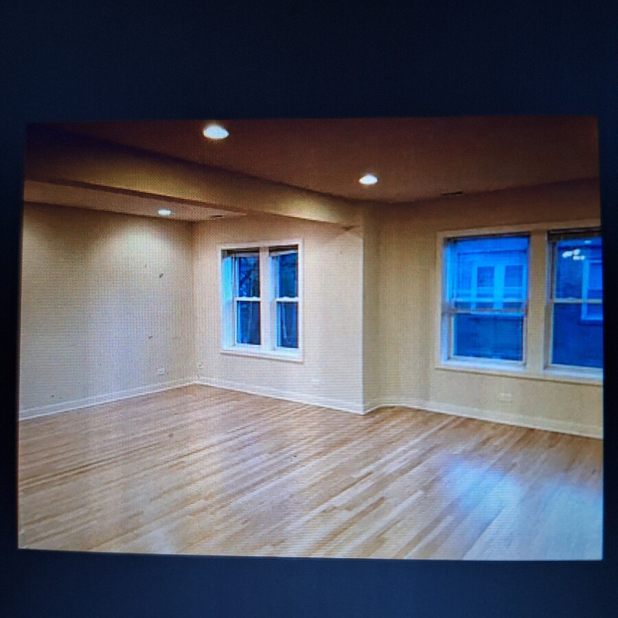 More pictures coming soon - 3911 W Addison St Condo Unit 3B