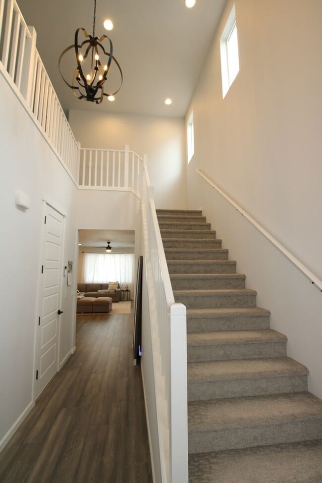 Photo - Stunning 3-Bedroom Gig Harbor Home with Bonus Room & A/C