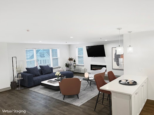 Photo - 522 Bridge St Unit 2