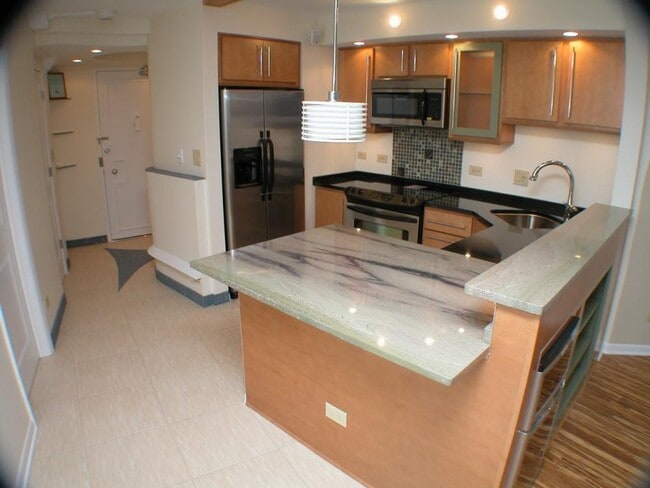 Photo - 0 bedroom in Chicago IL 60654 Condo Unit 3626