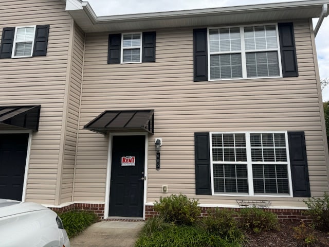 Photo - 2121 S Greenwood Dr Unit 603