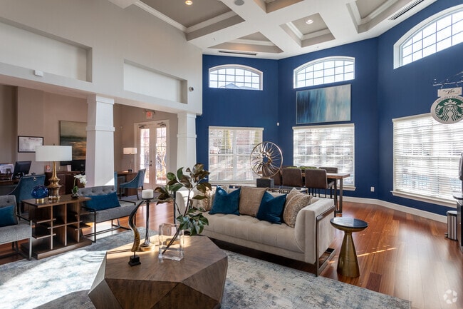 Leasing Office