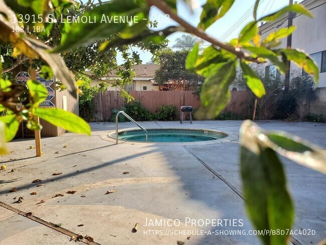 Photo - 13915 S Lemoli Ave Unit 208