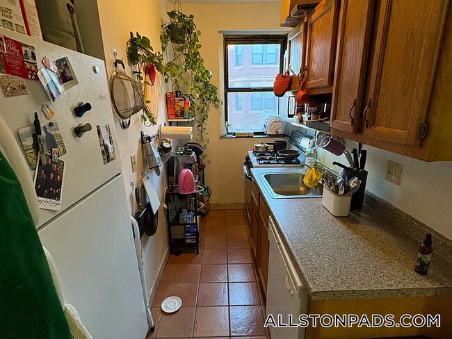 Photo - 1254 Commonwealth Ave Apartment Unit 16