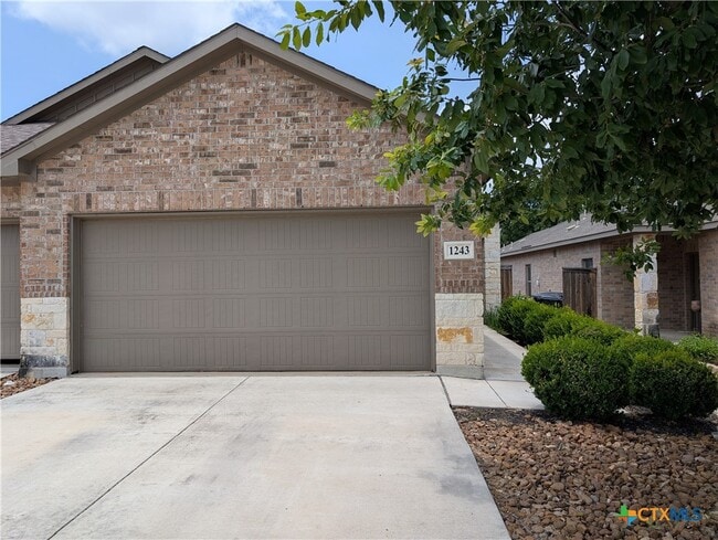 Building Photo - 1243 FM-306 E