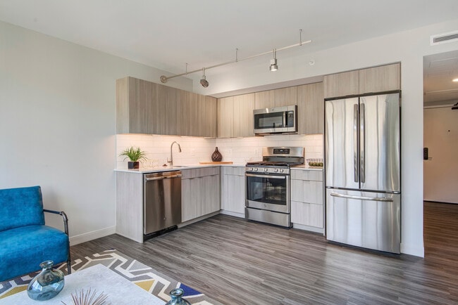 Model Kitchen