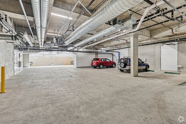 EV Charging