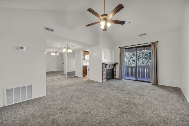 Photo - POWDERWOOD 1 BEDROOM
