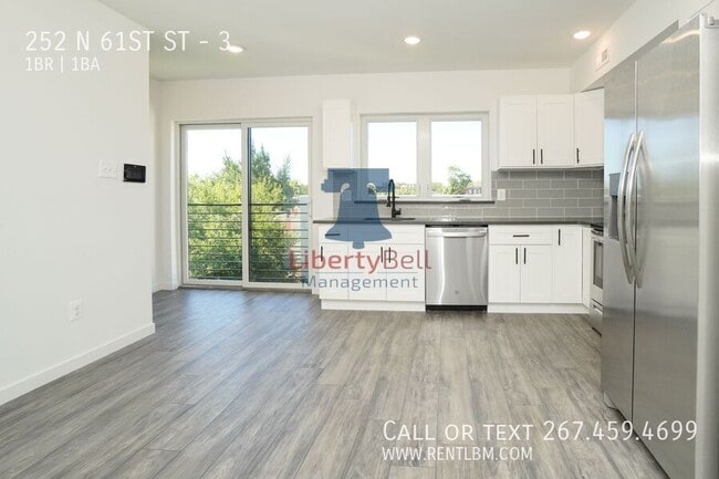 Photo - 252 N 61st St Apartment Unit 3