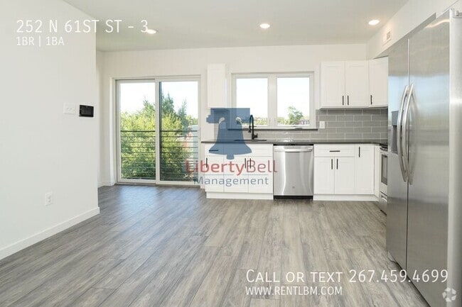 Building Photo - 252 N 61st St Unit 3 Rental