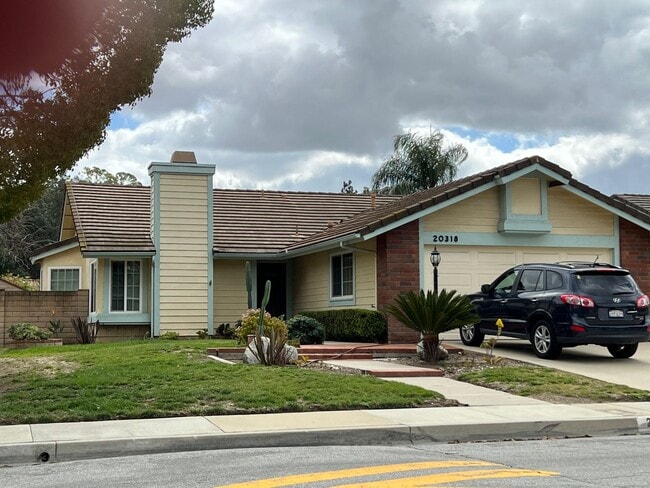 Building Photo - 20318 Temple Ave