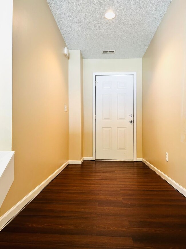 Photo - Fresh Updated Interior, Close to Fort Riley