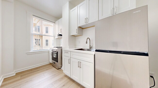 507 Taylor St Unit 506