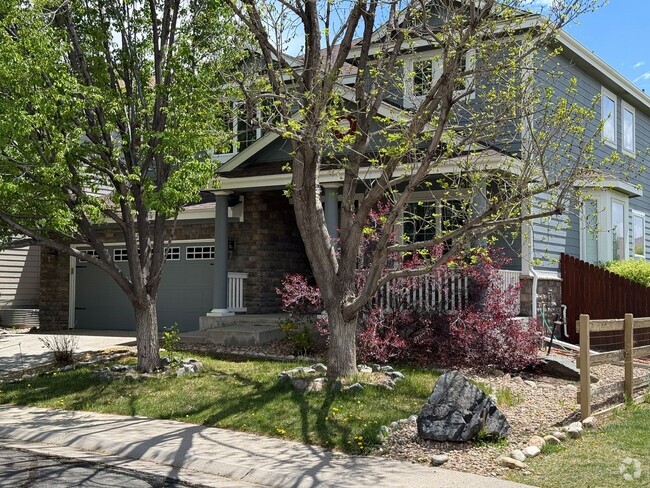 Building Photo - Your Colorado Oasis Awaits! 4 Bed, 3.5 Bat... Rental