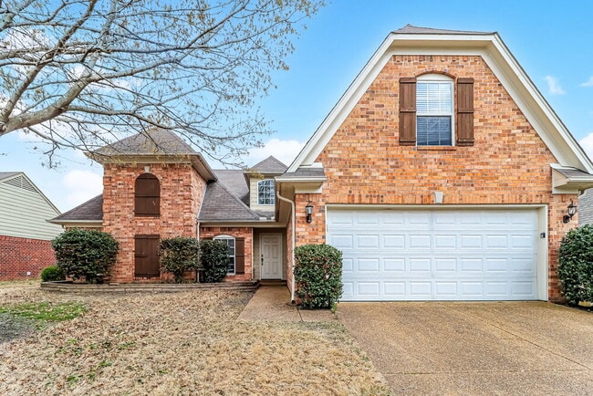Building Photo - 5432 Milton Ridge Dr Rental