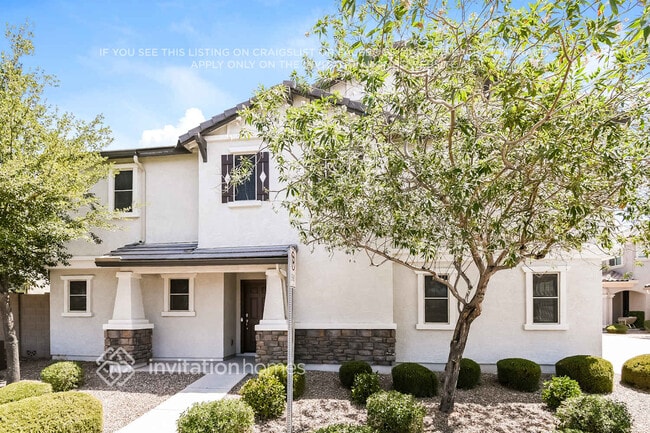 Building Photo - 1515 N Banning Rental