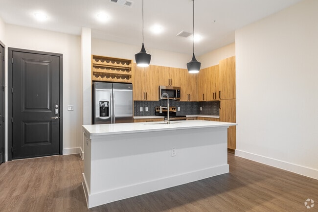 Interior Photo - The View at Sapphire Bay Rental