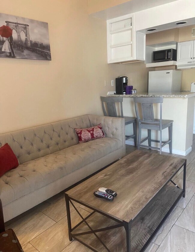 2971 Valley Ave Unit 101