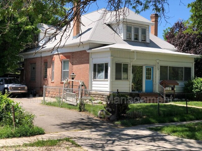 Building Photo - 2172 S 800 E Unit 2 Rental