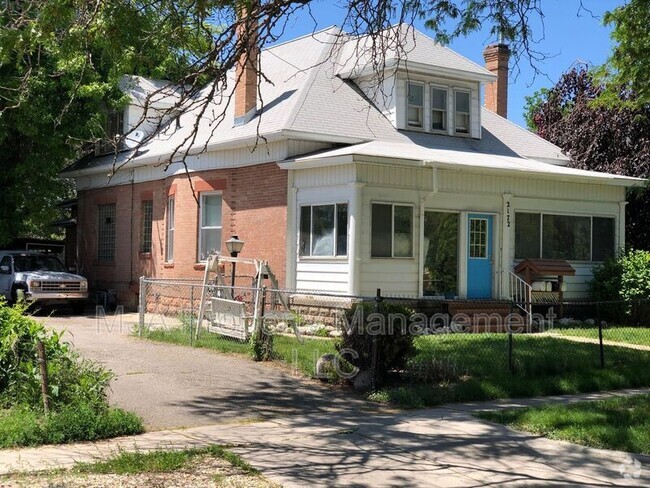 Building Photo - 2172 S 800 E Unit 2 Rental