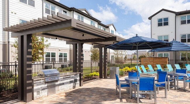 Photo - 2525 CityWest Blvd Unit B1