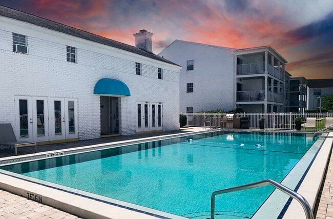Mount Vernon Apartments