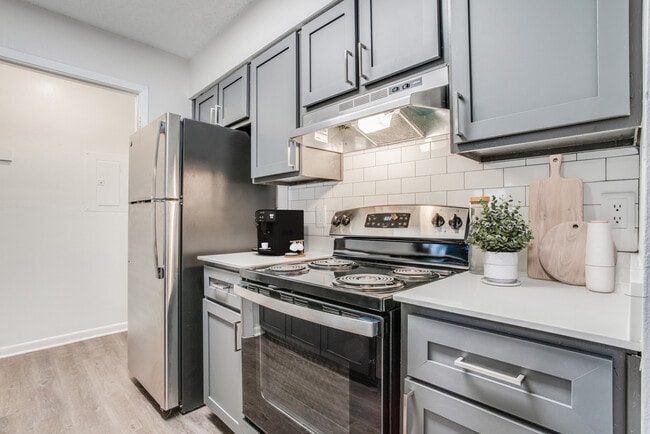 Photo - Woodlyn Apartment Homes