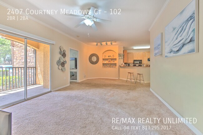 Photo - 2407 Courtney Meadows Ct Unit 102