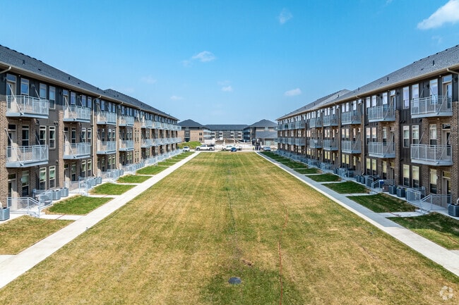 Photo - Brick Towne at Kettlestone