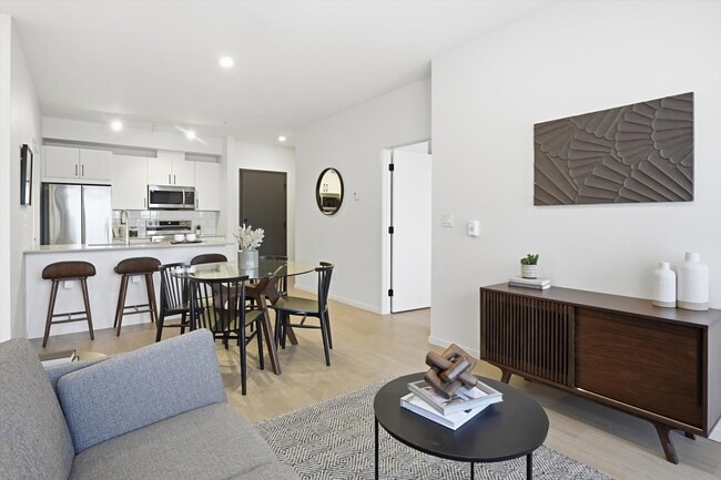 The Taylor Apartments - The Taylor Apartments