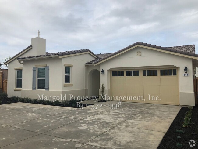 Building Photo - Recently Built 3 Bedroom 2.5 Bathroom Home...