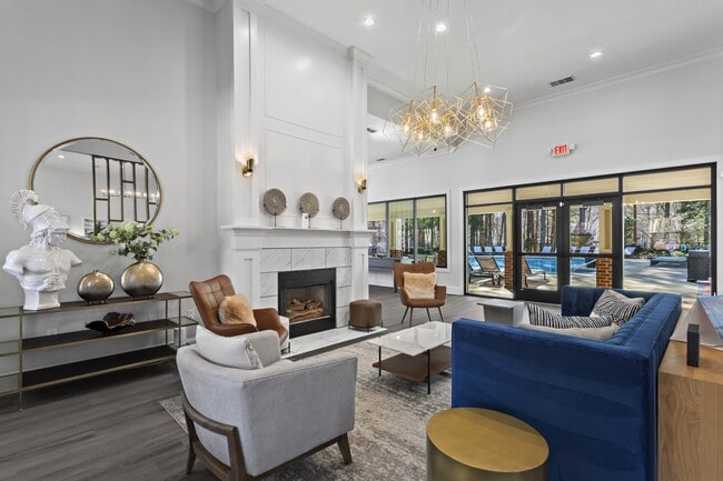 The Glen at Lanier Crossing