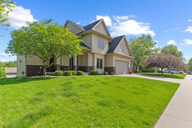 Photo - 1077 Prairie Grass Ln