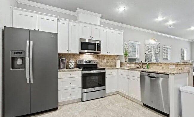 Photo - Wish/Leverett Homes